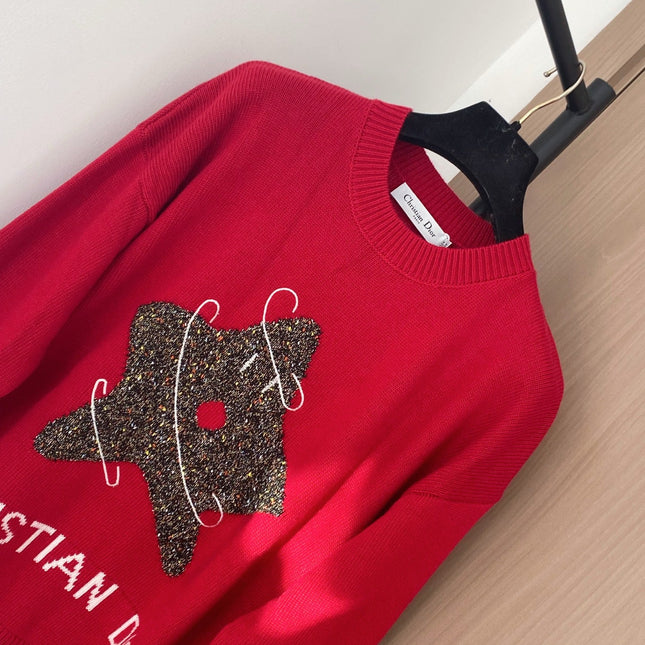 DIOR 25S SWEATER 823