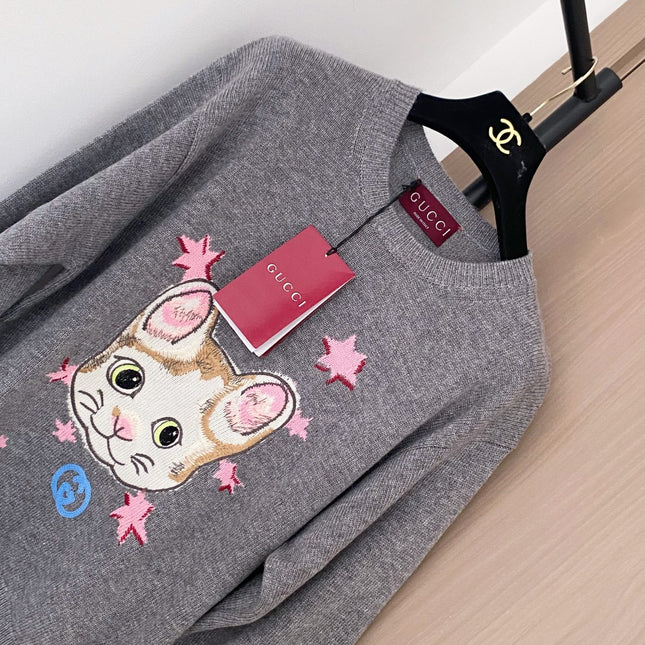 GUCCI SWEATER 89280