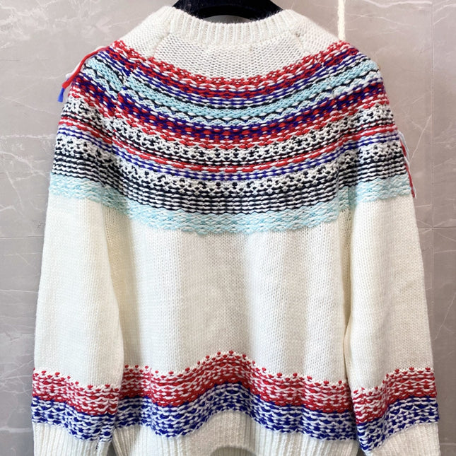 CELINE 26S SWEATER 00240