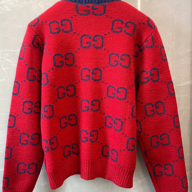 GUCCI CARDIGAN 00230