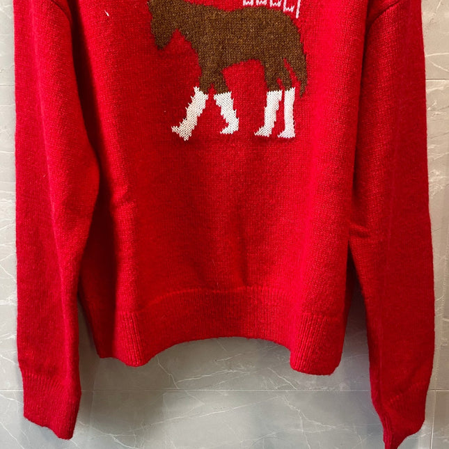 GUCCI SWEATER 99240