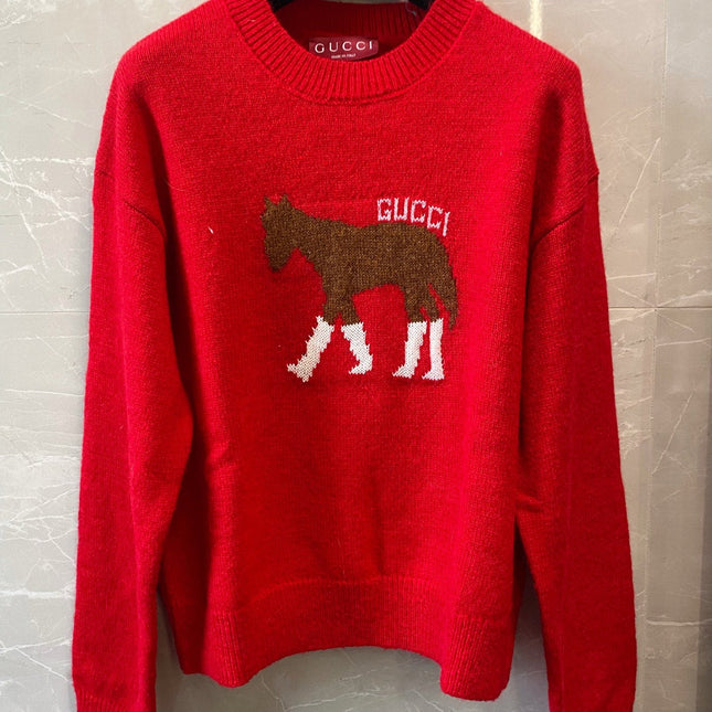 GUCCI SWEATER 99240