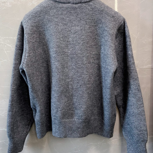 CHANEL 26S CARDIGAN JACKET 654