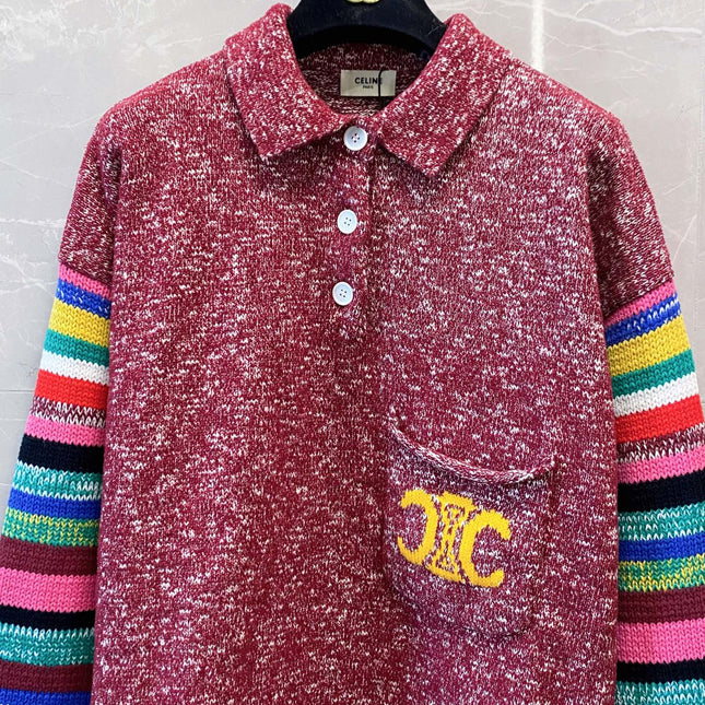 CELINE 26S SWEATER 99292