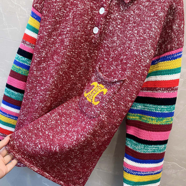 CELINE 26S SWEATER 99292