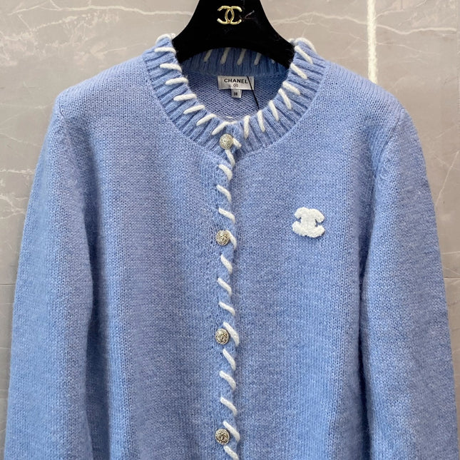 CHANEL 26S CARDIGAN JACKET 657