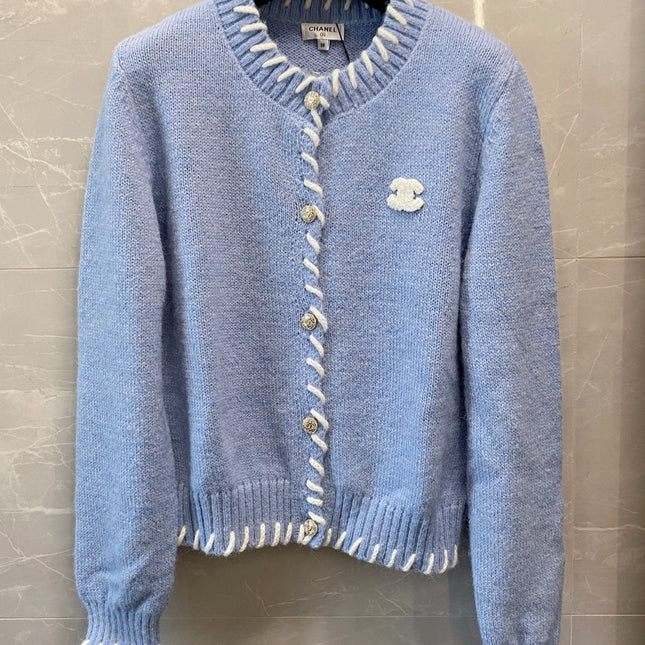 CHANEL 26S CARDIGAN JACKET 657