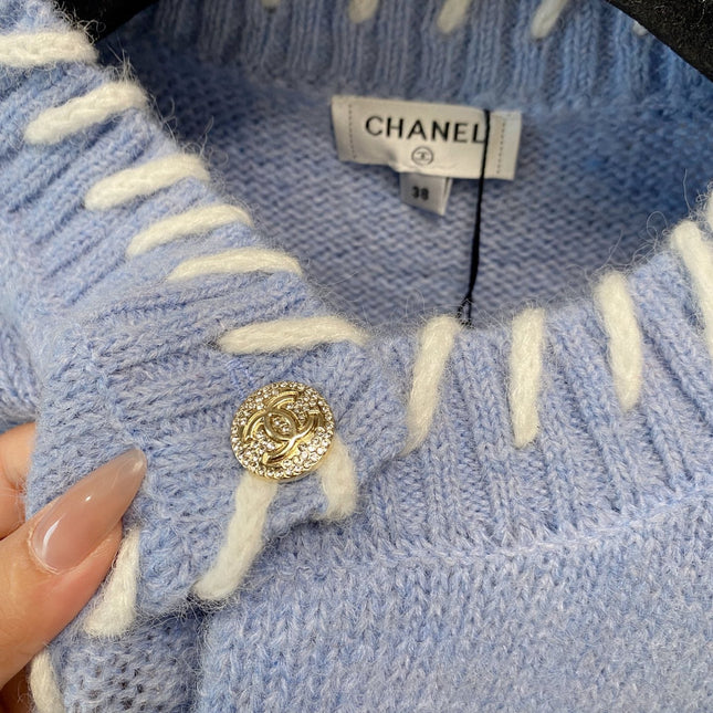 CHANEL 26S CARDIGAN JACKET 657