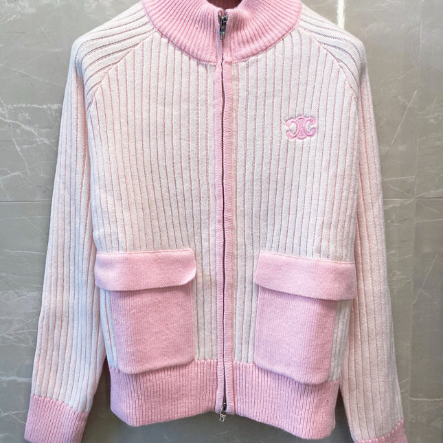 CELINE 26S CARDIGAN STYLE 1