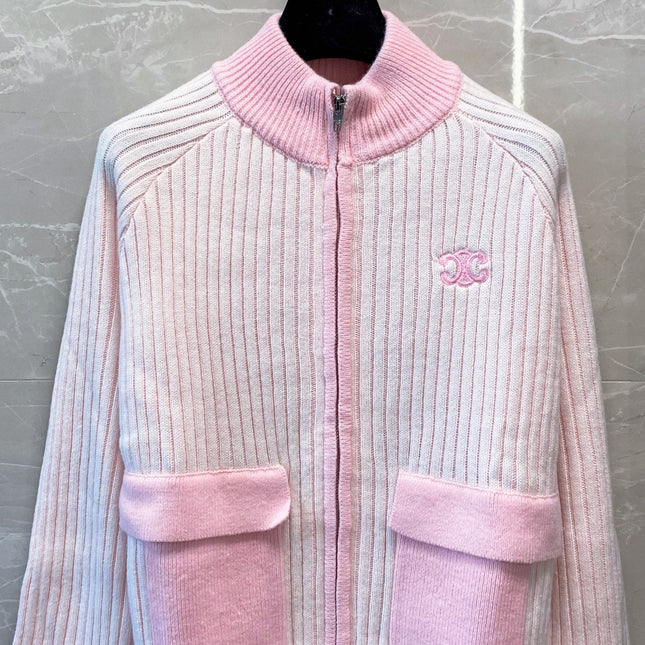CELINE 26S CARDIGAN STYLE 1