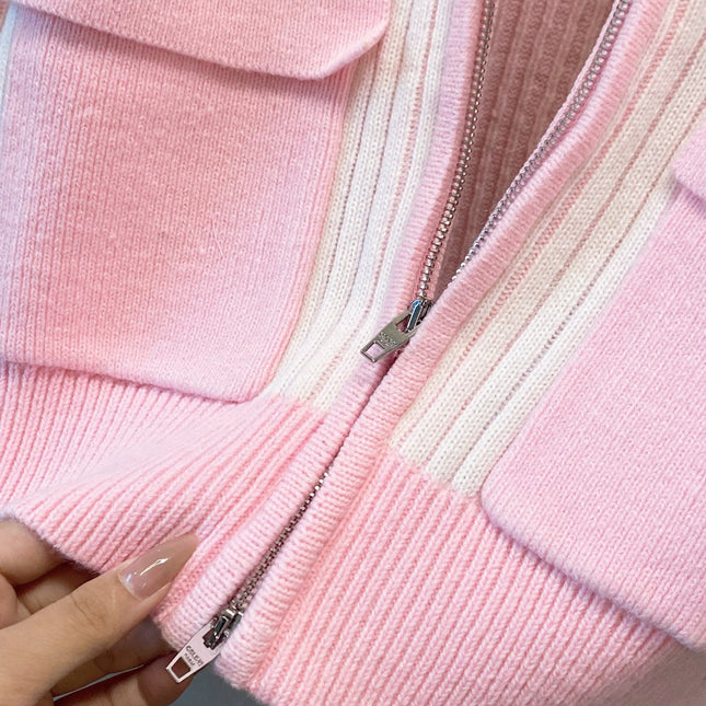 CELINE 26S CARDIGAN STYLE 1