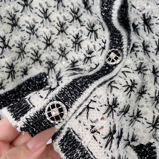 CHANEL 26S CARDIGAN JACKET 786