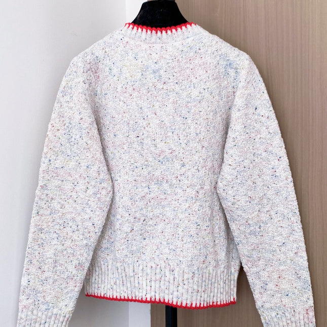 CHANEL 26S CARDIGAN JACKET 790