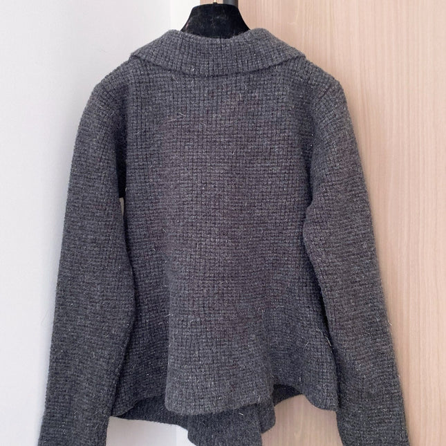 CHANEL 26S CARDIGAN JACKET 791