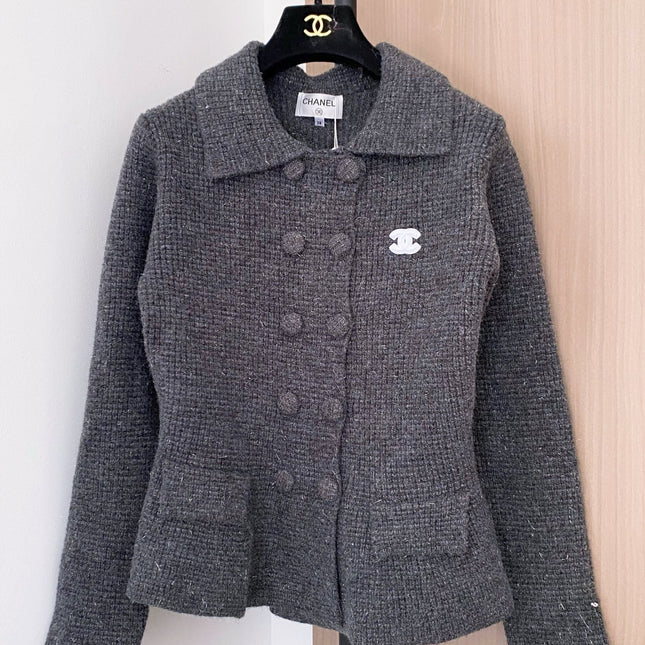 CHANEL 26S CARDIGAN JACKET 791