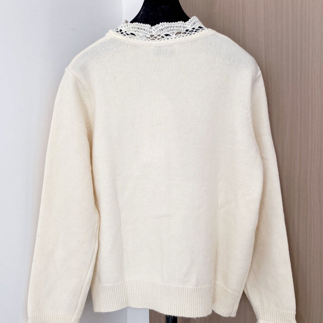 CHANEL 26S CARDIGAN JACKET 863