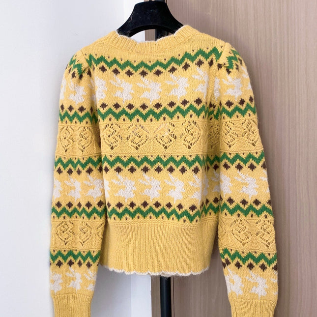 DIOR 26S CARDIGAN 1123