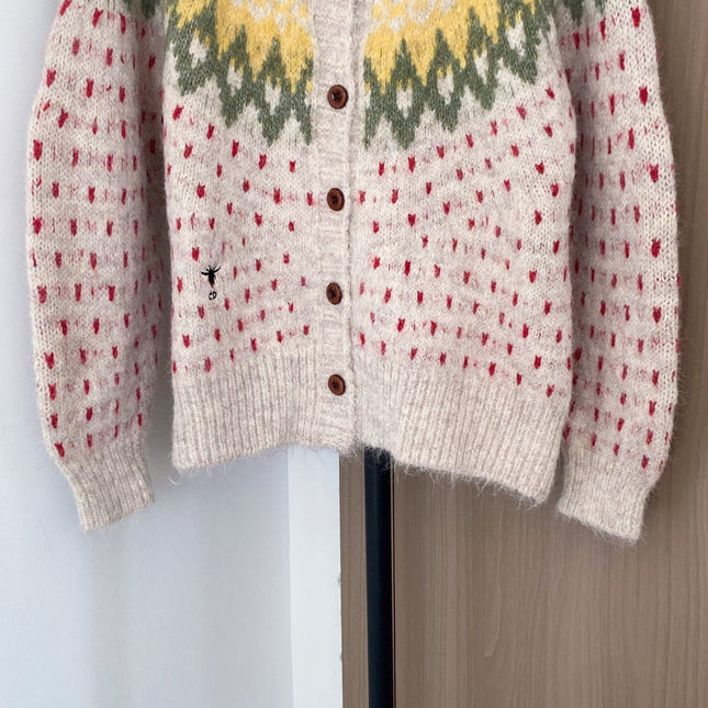 DIOR 26S CARDIGAN 1093