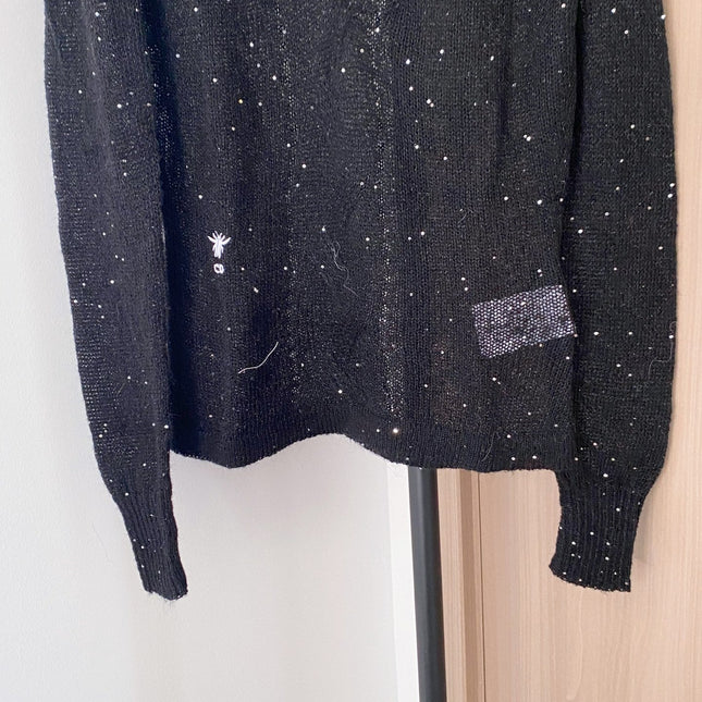 DIOR 26S V-NECK SWEATER 990