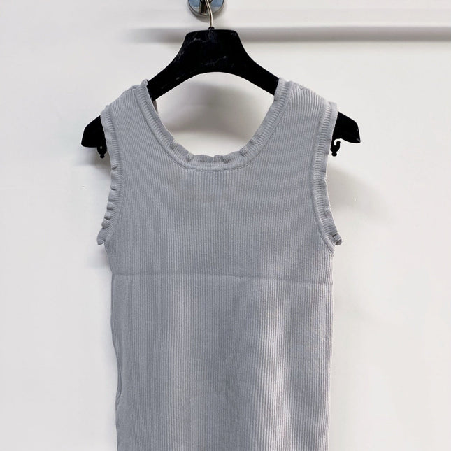 MIUMIU 26S TANK TOP 1038