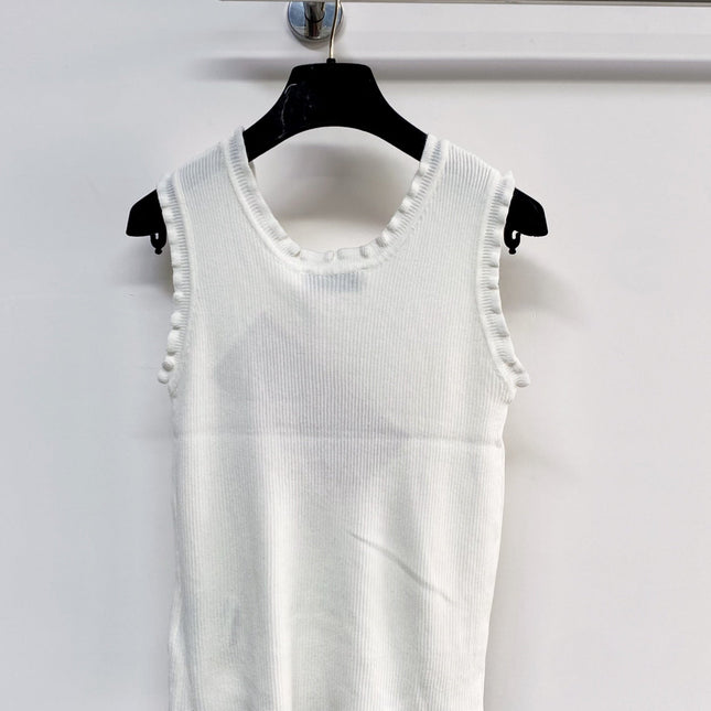 MIUMIU 26S TANK TOP 1036