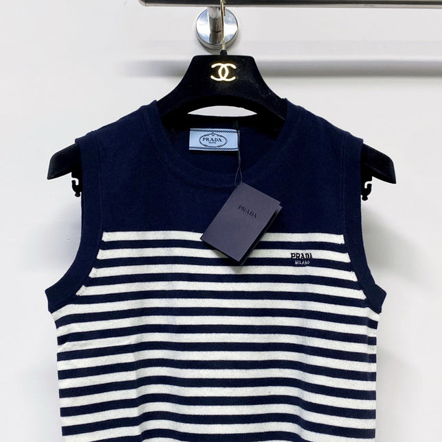 PRADA 26S TANK TOP 741