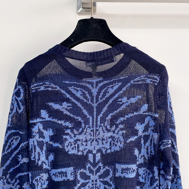 DIOR 26S SWEATER 1156