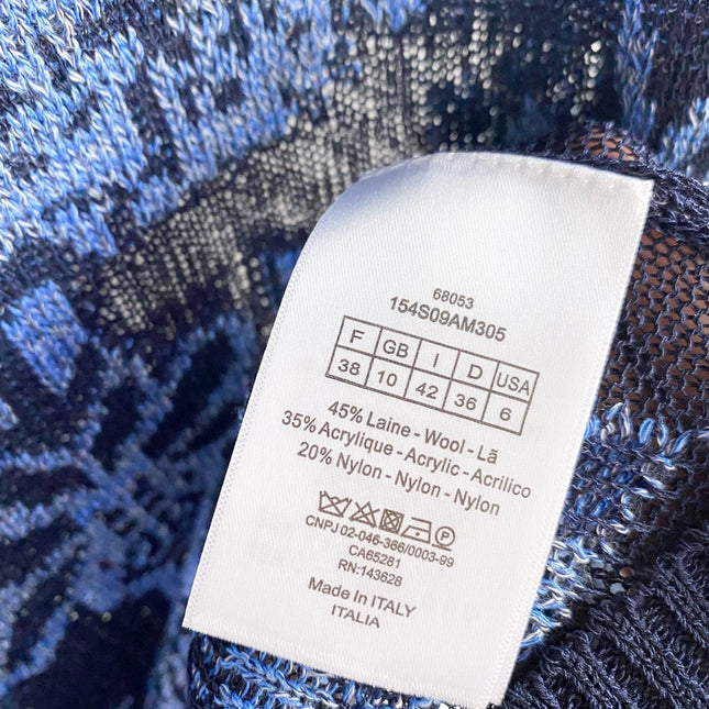 DIOR 26S SWEATER 1156