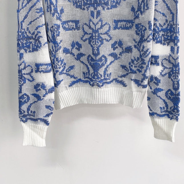 DIOR 26S SWEATER 1155