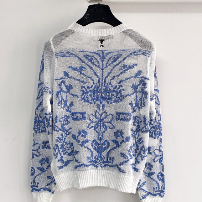 DIOR 26S SWEATER 1155