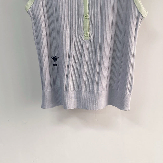 DIOR 26S TANK TOP 1224