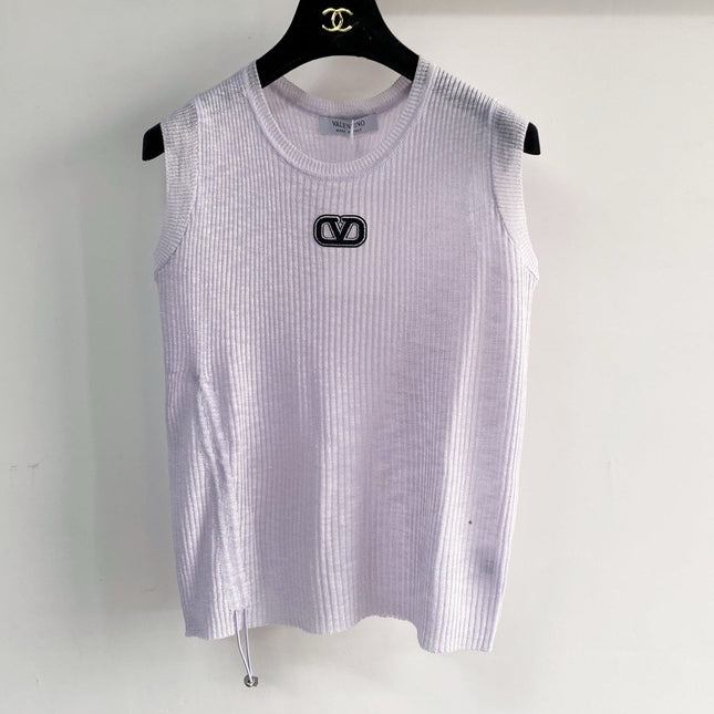 VALENTINO 26S TANK TOP 216