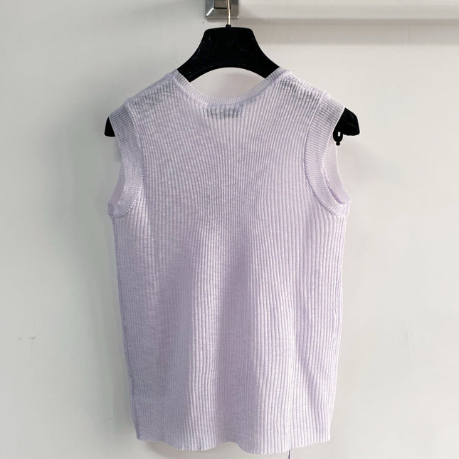 VALENTINO 26S TANK TOP 216