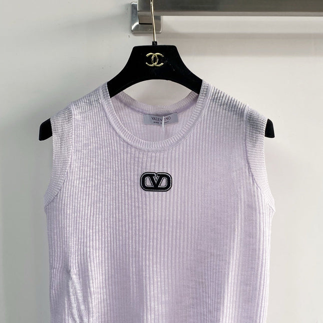 VALENTINO 26S TANK TOP 216