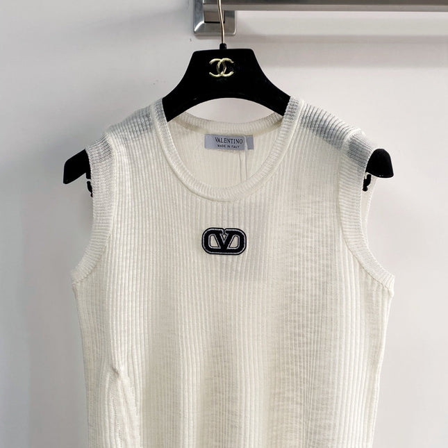VALENTINO 26S TANK TOP 215