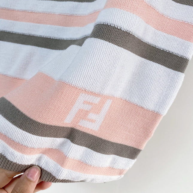 FENDI 26S KNIT MINI SKIRT 139