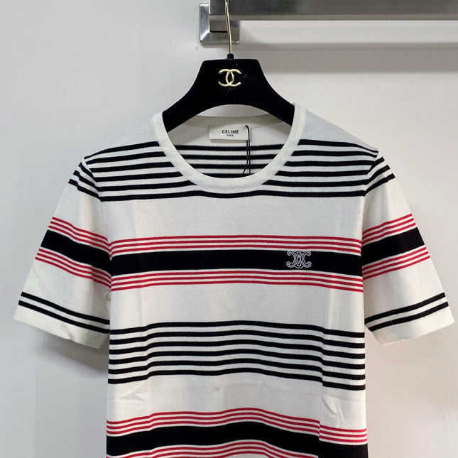CELINE 26S T-SHIRT 214
