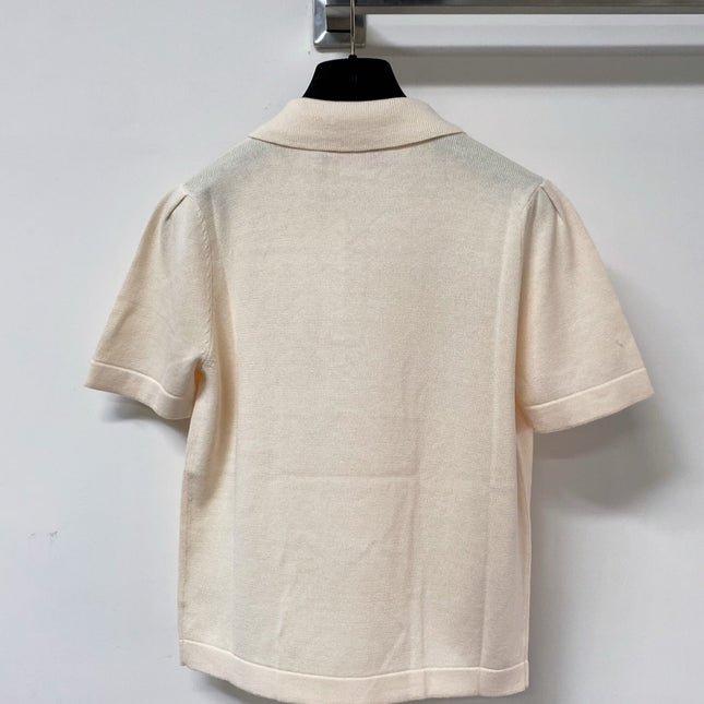 VALENTINO 26S SHORT SLEEVE SHIRT 193