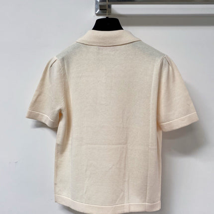 VALENTINO 26S SHORT SLEEVE SHIRT 193