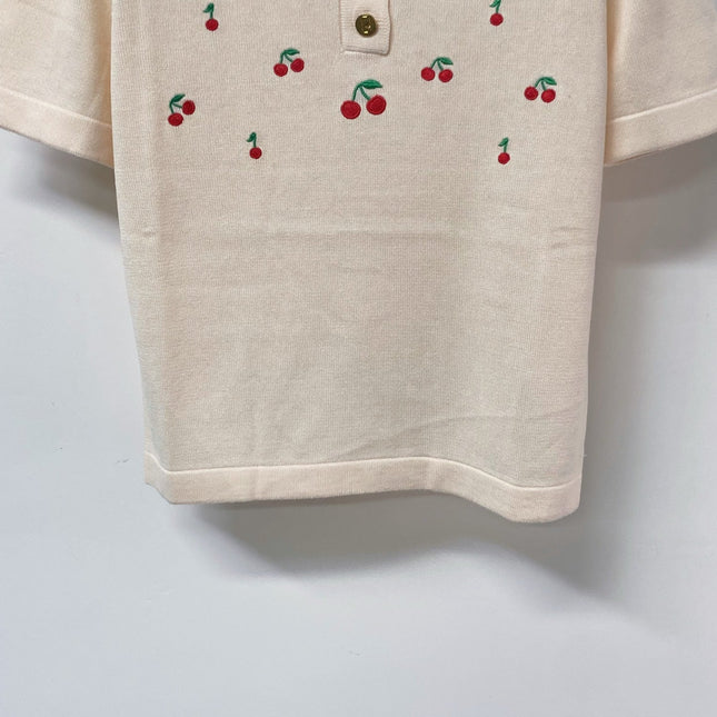 VALENTINO 26S SHORT SLEEVE SHIRT 193