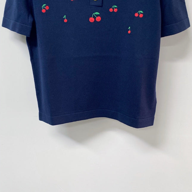 VALENTINO 26S SHORT SLEEVE SHIRT 192
