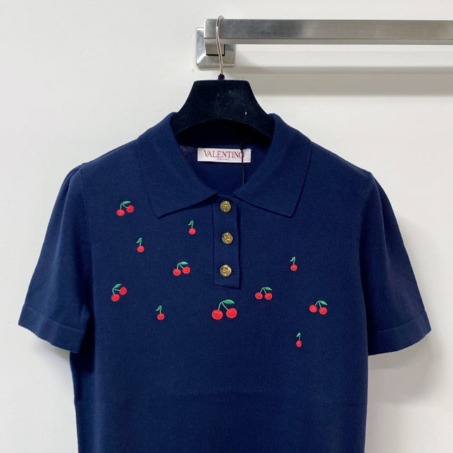 VALENTINO 26S SHORT SLEEVE SHIRT 192