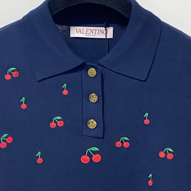 VALENTINO 26S SHORT SLEEVE SHIRT 192