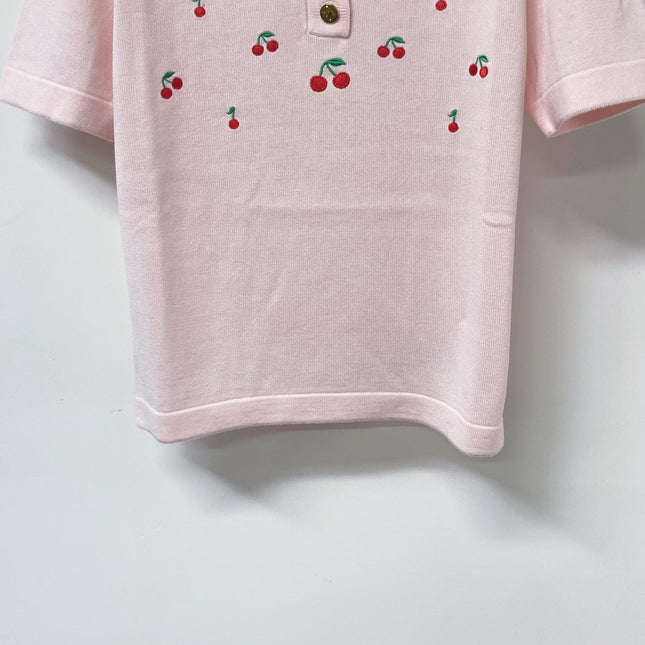 VALENTINO 26S SHORT SLEEVE SHIRT 191