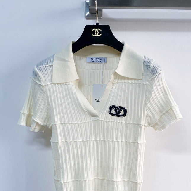 VALENTINO 26S POLO SHIRT 181