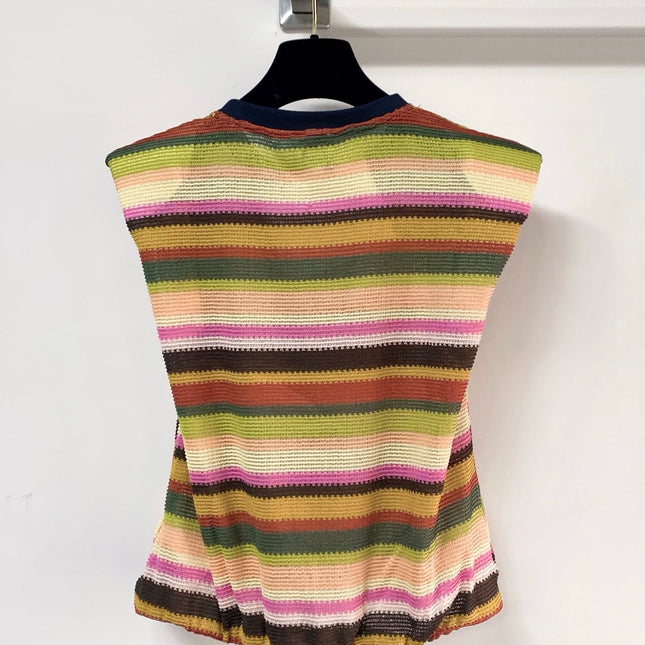 CELINE 26S TANK TOP STYLE 255
