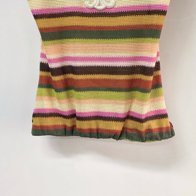 CELINE 26S TANK TOP STYLE 255