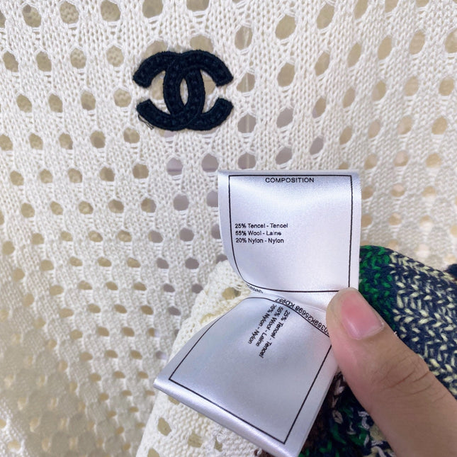 CHANEL 26S TANK TOP STYLE 1045