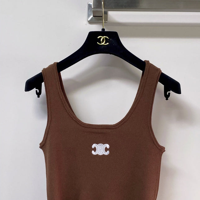 CELINE 26S TANK TOP STYLE 234
