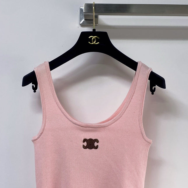 CELINE 26S TANK TOP STYLE 233